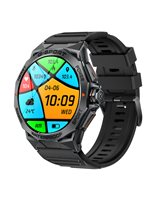 Smartwatch Smarty 2.0 Uomo in Acciaio SW075A - SW075A